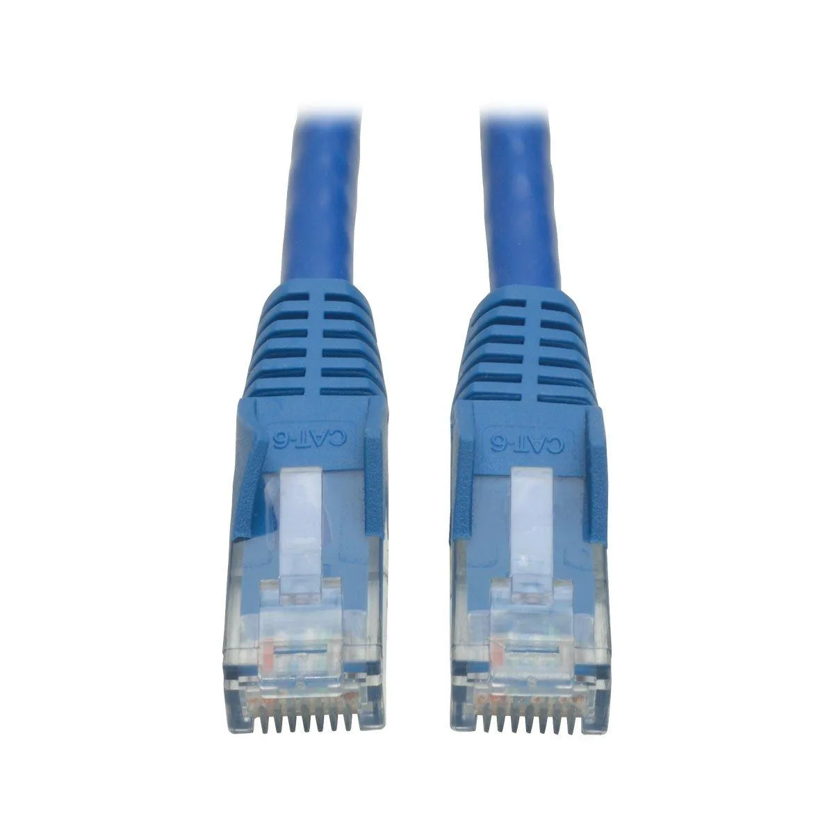 Tripp Lite Tripp Lite Cat6 1ft Blue 50-Pack Network Ethernet Cable — product photo