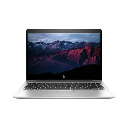 HP HP EliteBook 840 G8 14" i5-1145G7 4GB 256GB SSD Spanish Keyboard — product photo