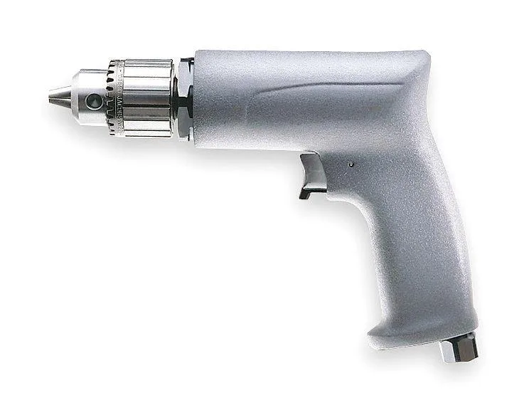 Ingersoll/Rand Ingersoll/Rand 728NA3 1/2 in Pistol Air Drill 950 RPM — product photo