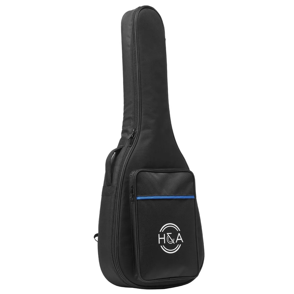 Hammer Anvil Hammer Anvil Deluxe Gig Bag for Acoustic Guitars — product photo