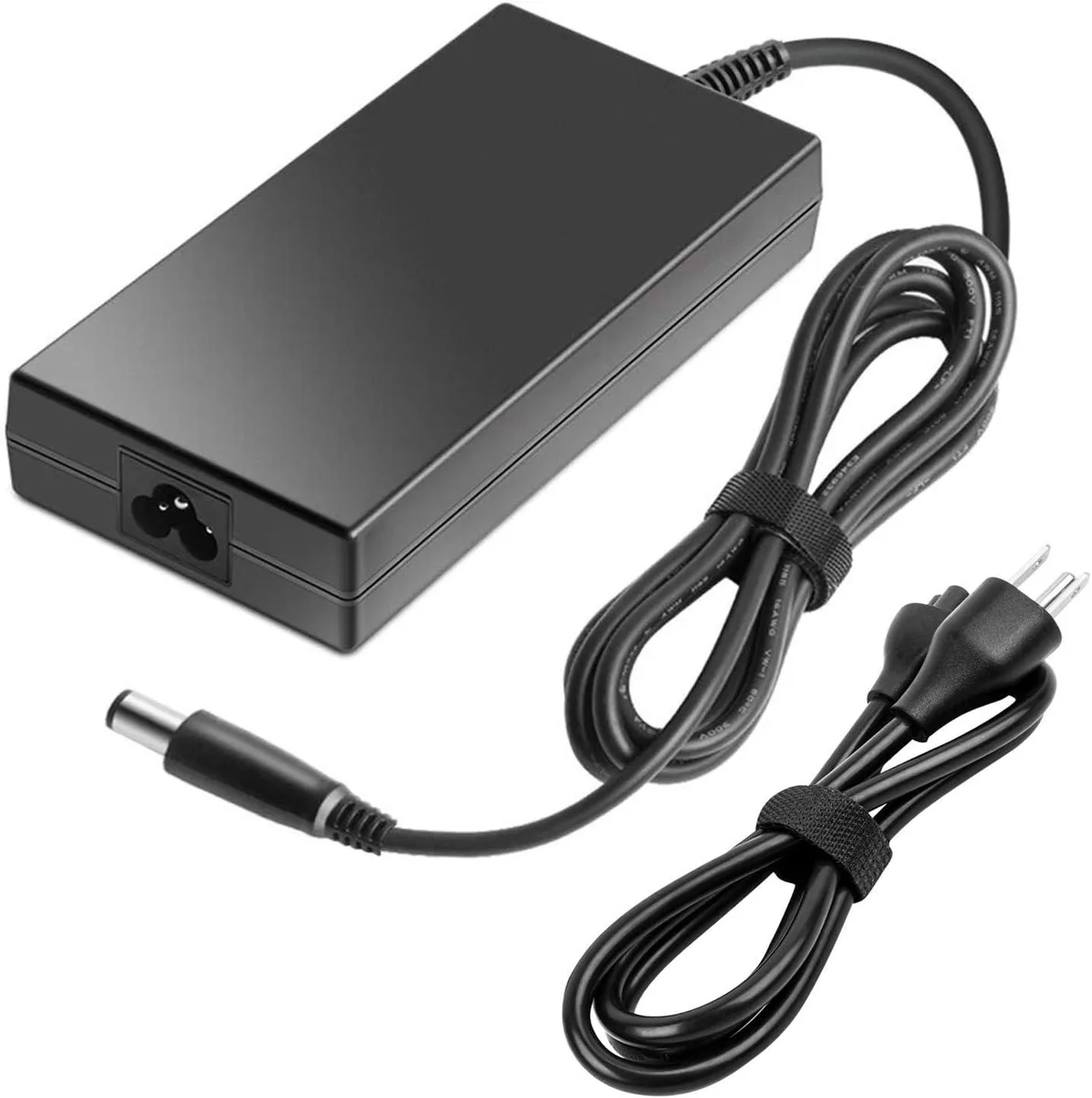 NShi NShi 180W AC adapter 19.5V 9.23A 5.0x7.4mm laptop replacement part — product photo