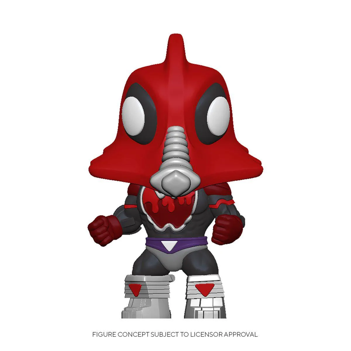 Funko Funko Masters of the Universe Mosquitor Pop! Vinyl Figure — product photo