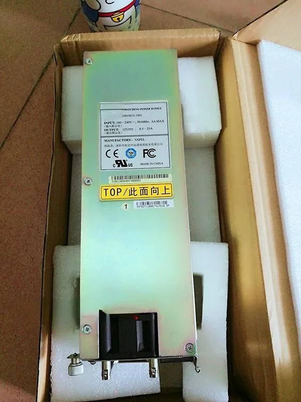 Supersuperuncle Supersuperuncle power module for Huawei AD301M12-1M1 — product photo
