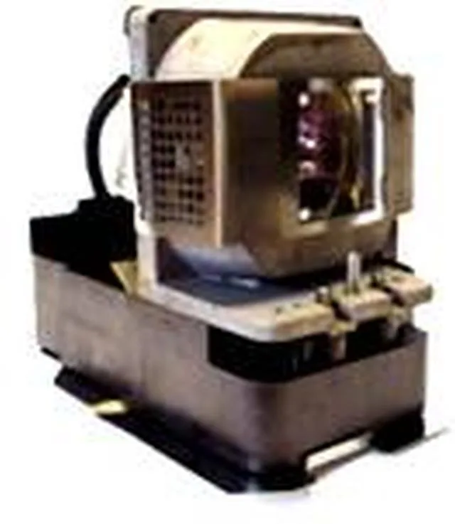 Mitsubishi Mitsubishi LVP-XD520U 280W projector lamp — product photo