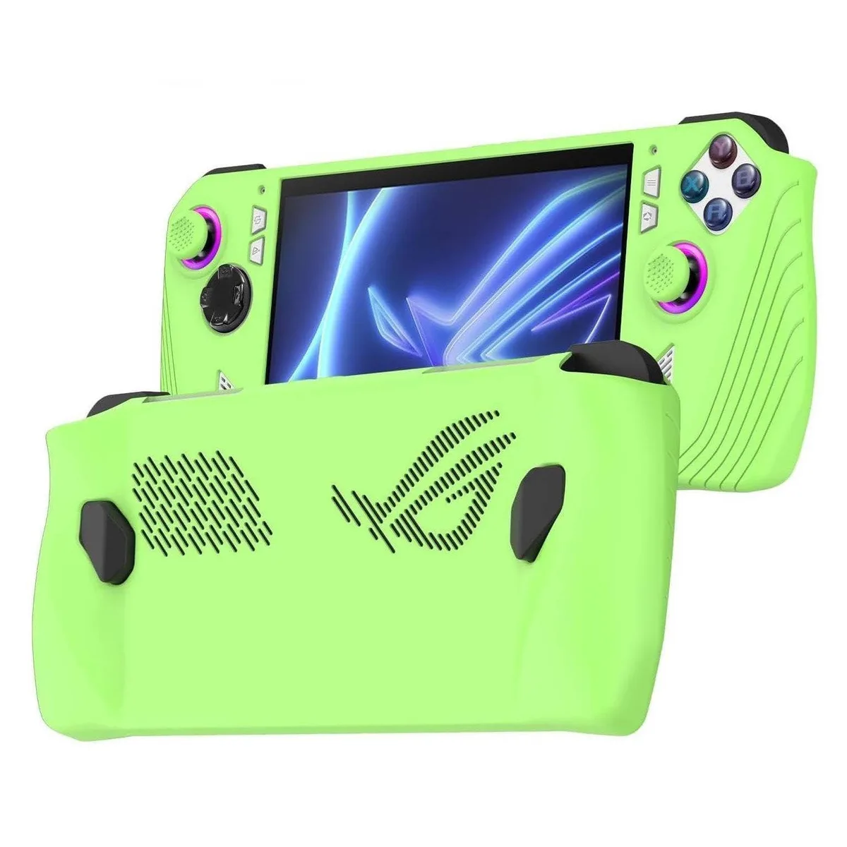 Boxwave BoxWave Active Glow Case for ASUS ROG Ally Z1 — product photo
