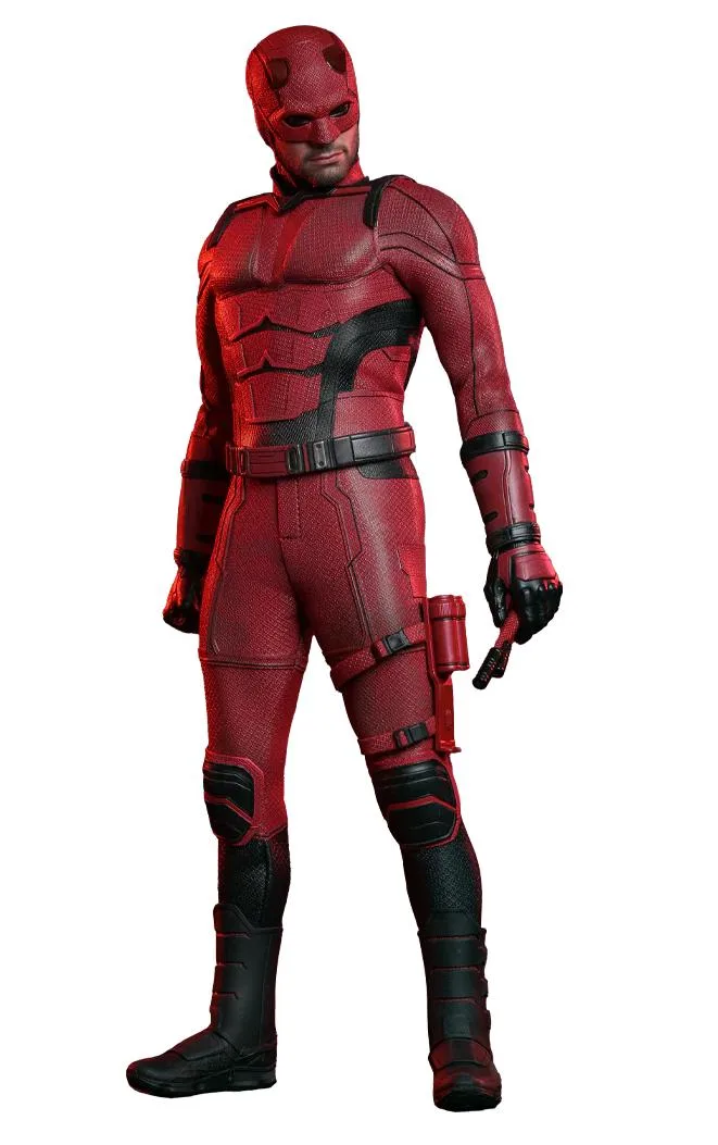 Hot Toys Hot Toys TMS154 Daredevil Born Again 1/6 action figure — product photo