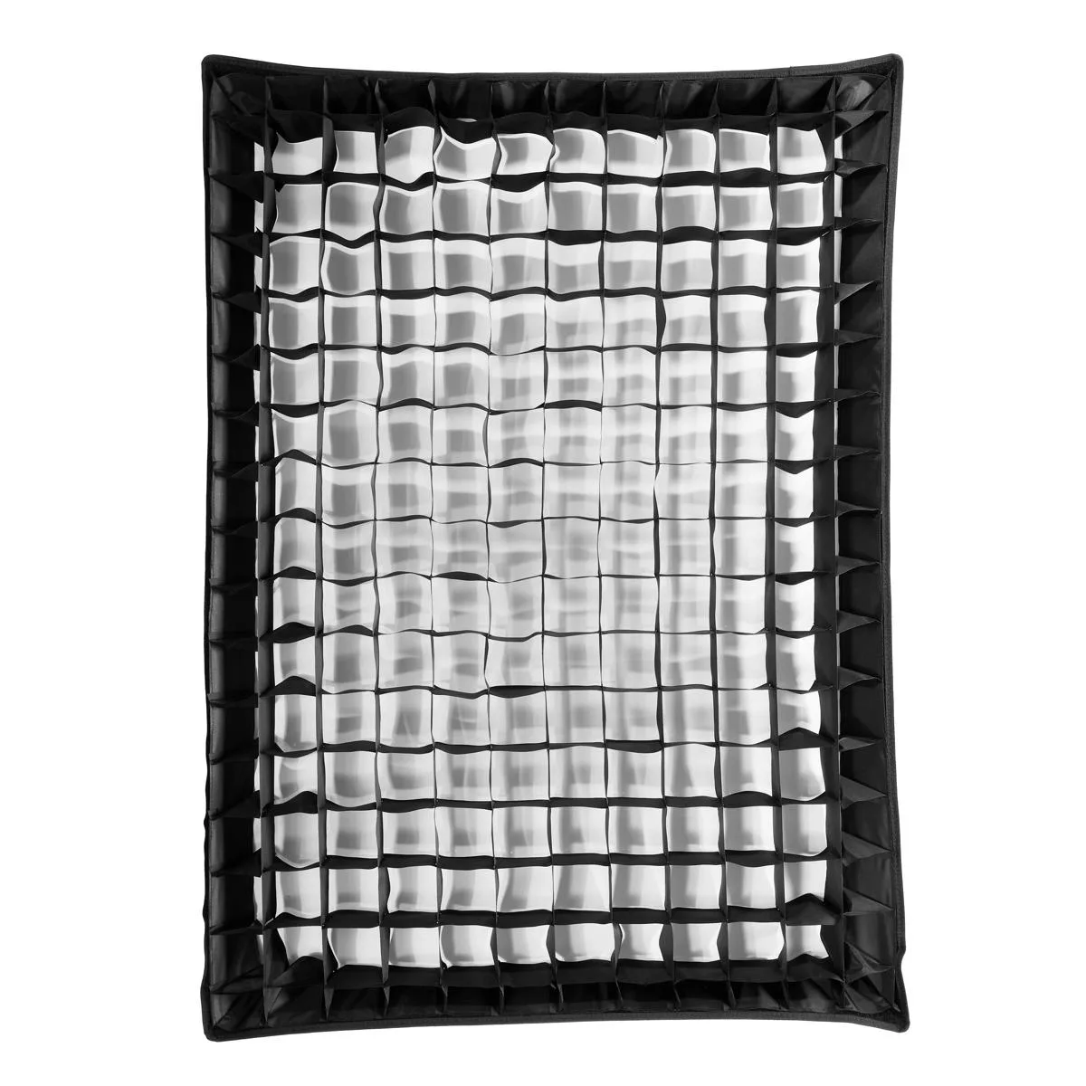 Glow Edge Glow Edge Heavy Duty Egg Crate Grid 24x34" ParaSnap Softbox — product photo