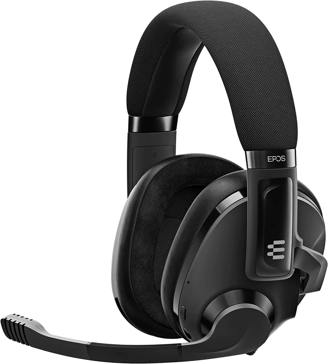 EPOS EPOS H3 Hybrid Gaming Headset Bluetooth 37 hrs 3.5mm — product photo