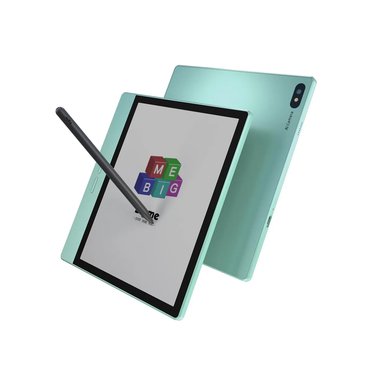 Bigme Bigme B7 7.0" Color ePaper Tablet 64GB 4G Green — product photo