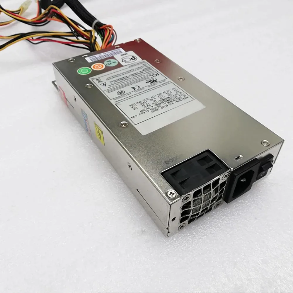 KHACHIMO KHACHIMO P1U-6150P P1G-6300P 150W 1U power supply — product photo