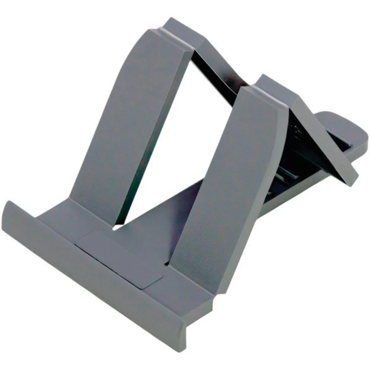 Altatac Altatac Stand-848891021274 Grey Portable Media Stand — product photo