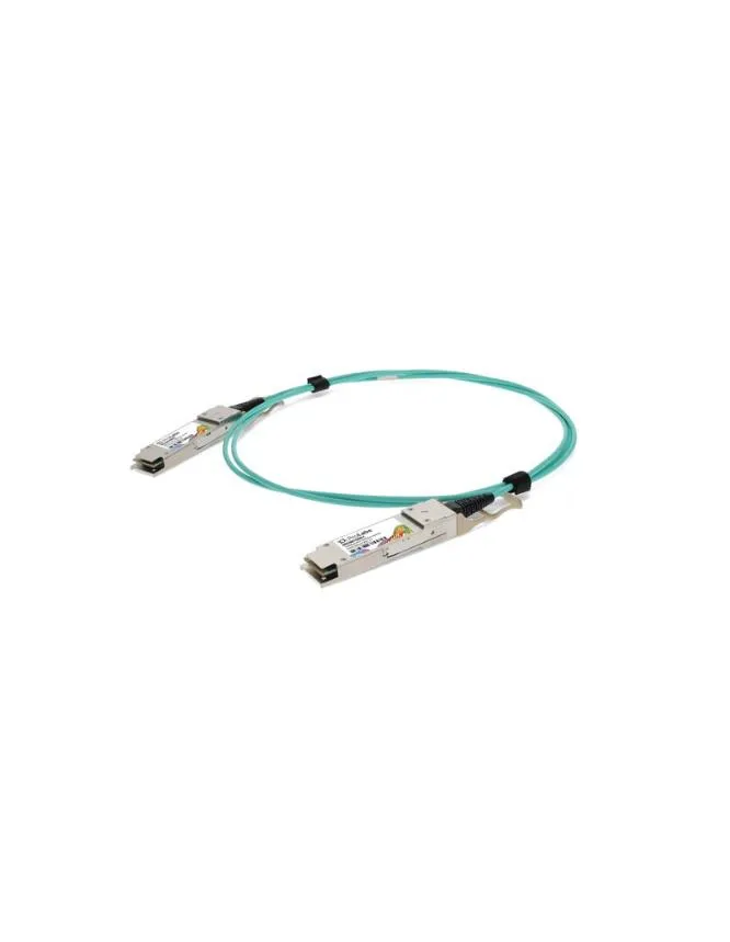 Mellanox Technologies Mellanox Technologies MFS1S00-H003V 200 Gbit/s QSFP56 Active Optical Cable 9.84 ft — product photo