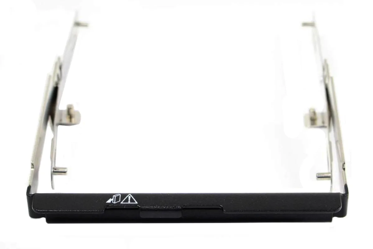 DELL DELL HDKWG 3.5" SAS/SATA Hard Drive Tray/Caddy for Powervault MD3x60 Series — product photo