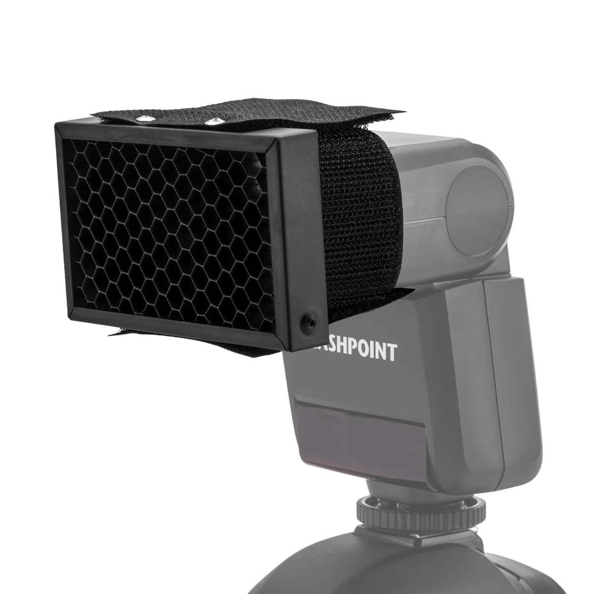 Flashpoint Brand Flashpoint Honey Comb Grid for Speedlight #FPLF-SM-X-02 — product photo