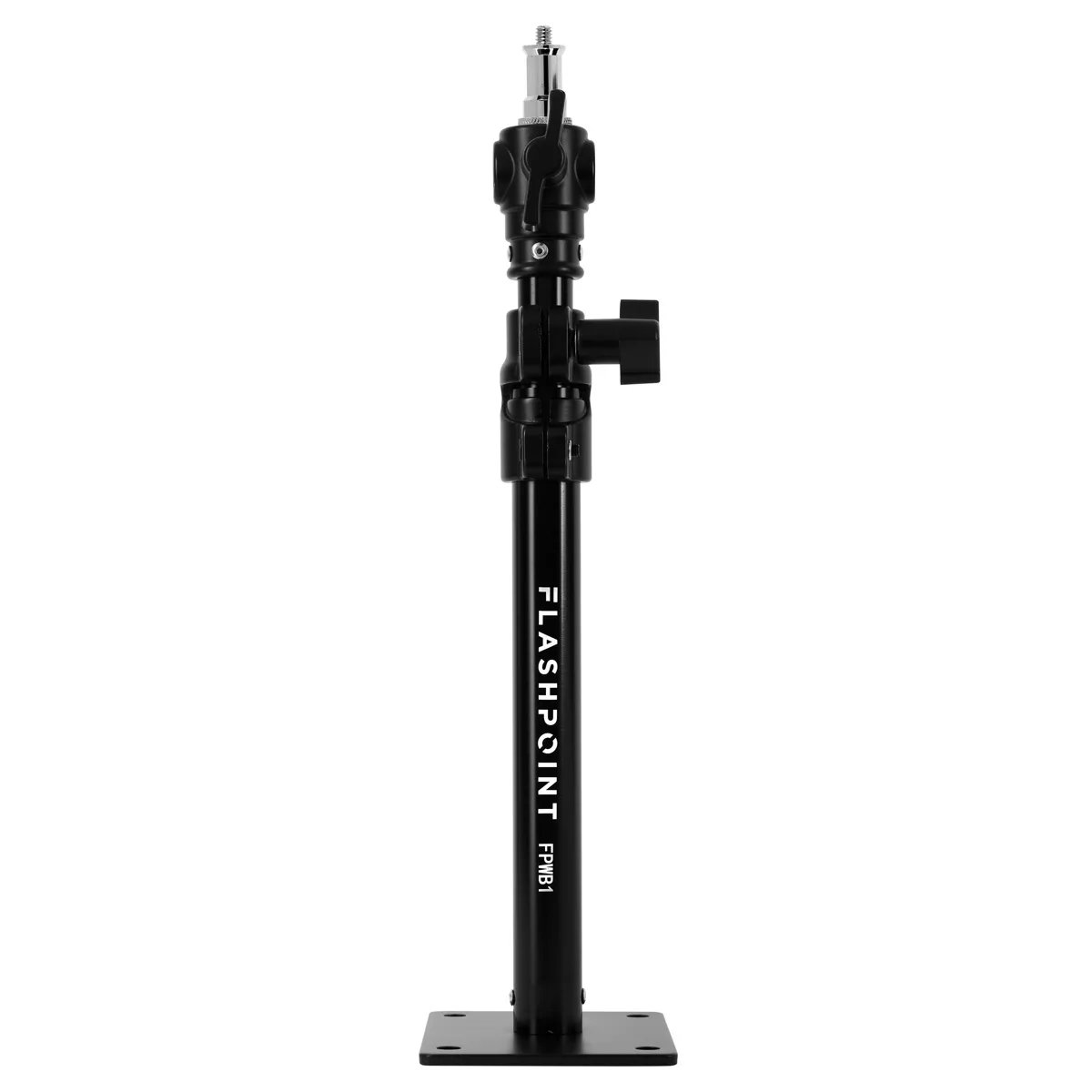 Flashpoint Brand Flashpoint Brand Wall Mount Arm 21" 2-Section Studio — product photo