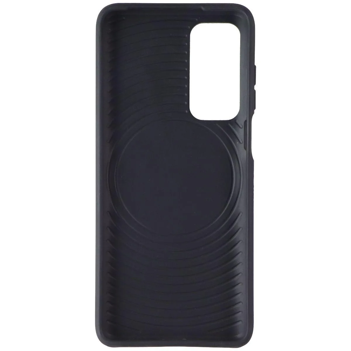 Tech21 Tech21 EvoLite Case for Motorola Edge 5G UW - Black — product photo
