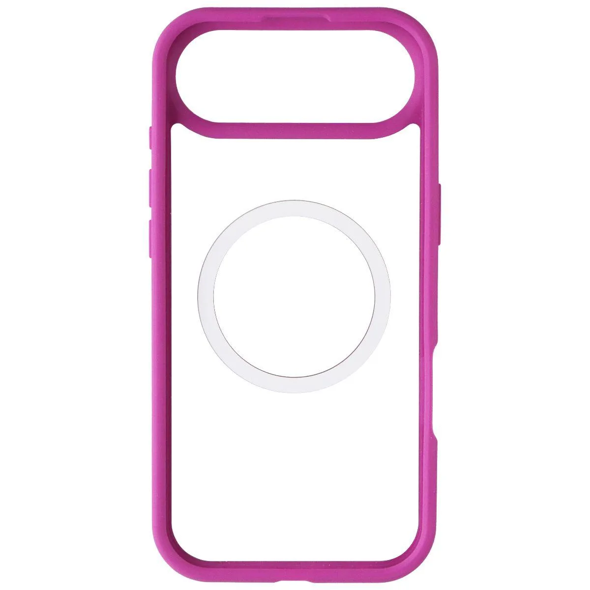 OtterBox OtterBox Profile Series Case for MagSafe iPhone 17 Air Pink Awakening — product photo
