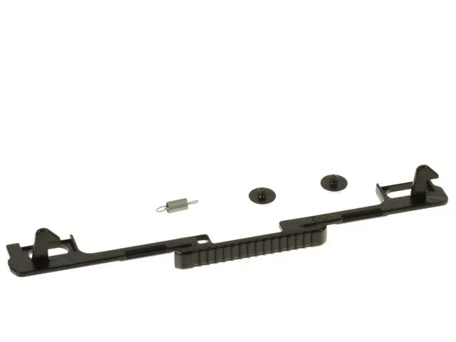 Small metal latch hook with spring for Dell Latitude E5530 display