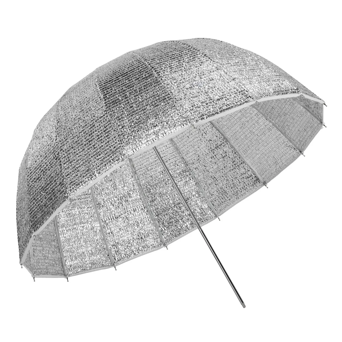 Glow Edge Glow Edge Wind Proof 41" EZ Lock X-Large Deep Fiberglass Umbrella — product photo