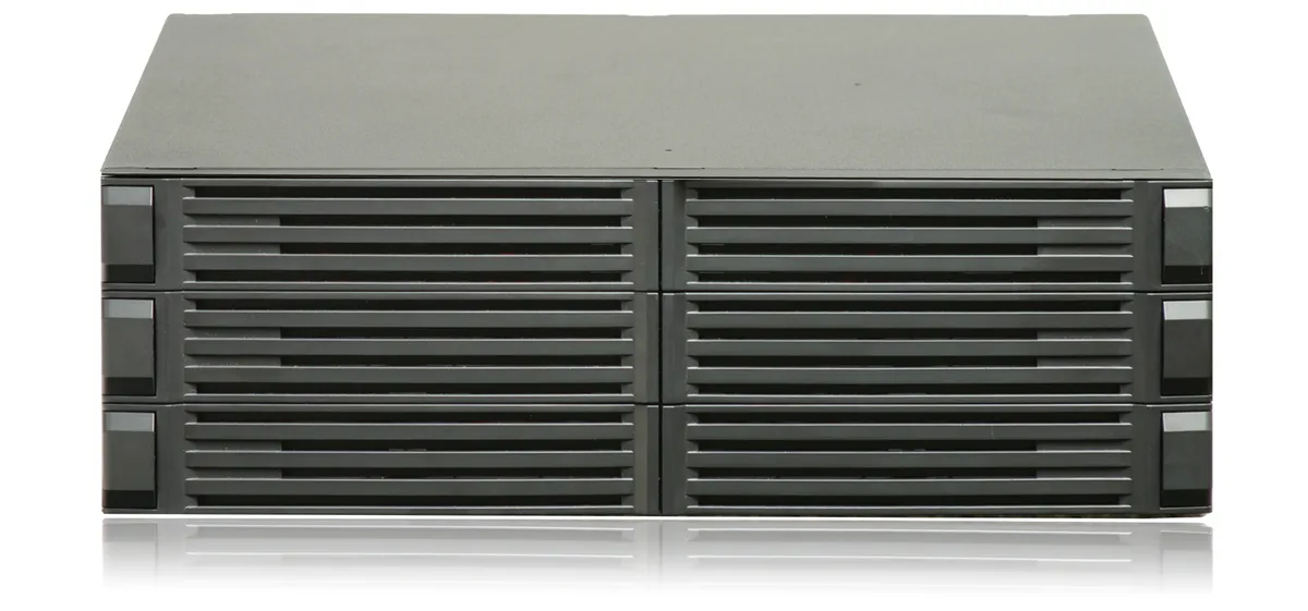 MINUTEMAN MINUTEMAN BP72V24RTEXL 72 V DC UPS replacement battery — product photo