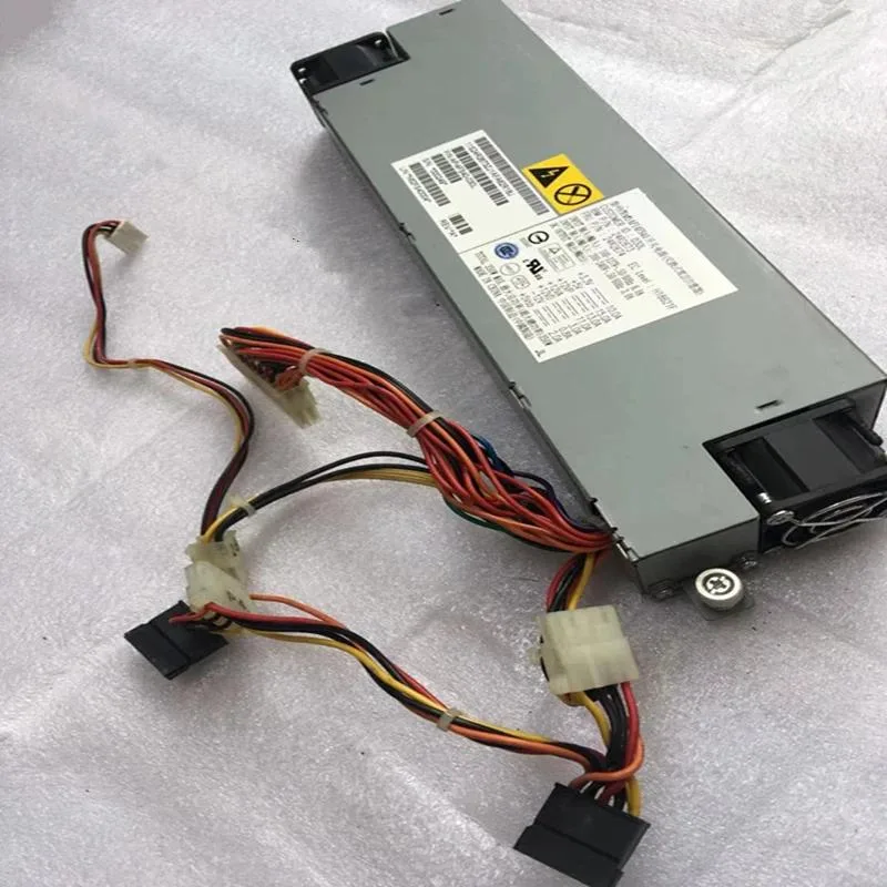 KHACHIMO KHACHIMO X306M 350W Power Supply API4FS40 24R2674 39Y7295 34R2673 — product photo