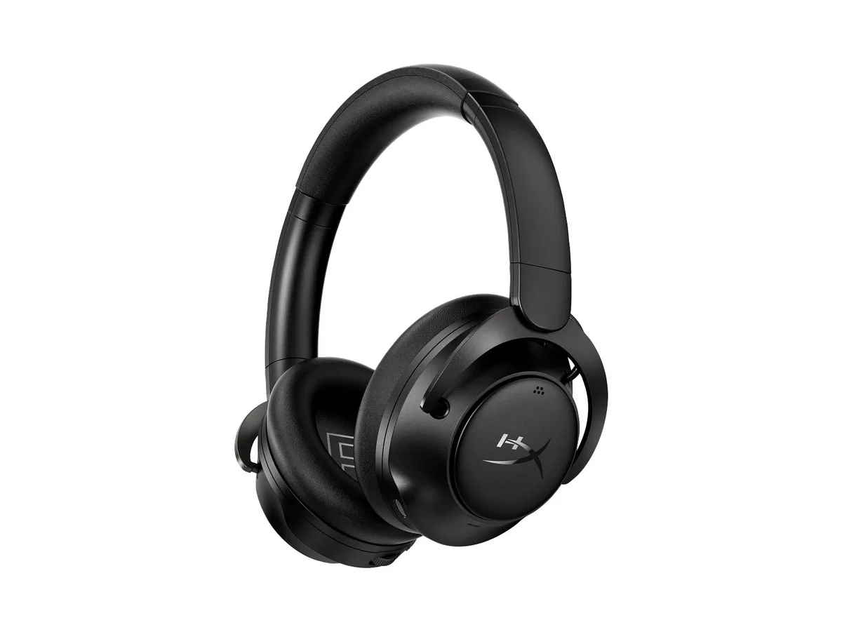 HyperX HyperX Cloud MIX 2 Gaming Headset Black — product photo