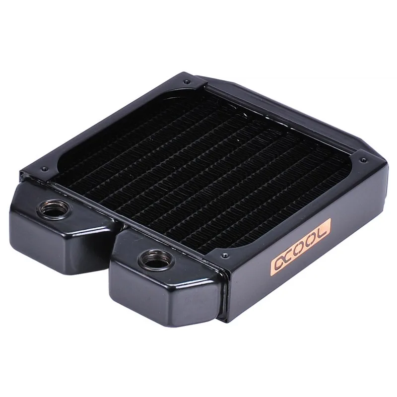 Alphacool Alphacool NexXxos ST30 Full Copper Radiator 120 30mm 14156 — product photo