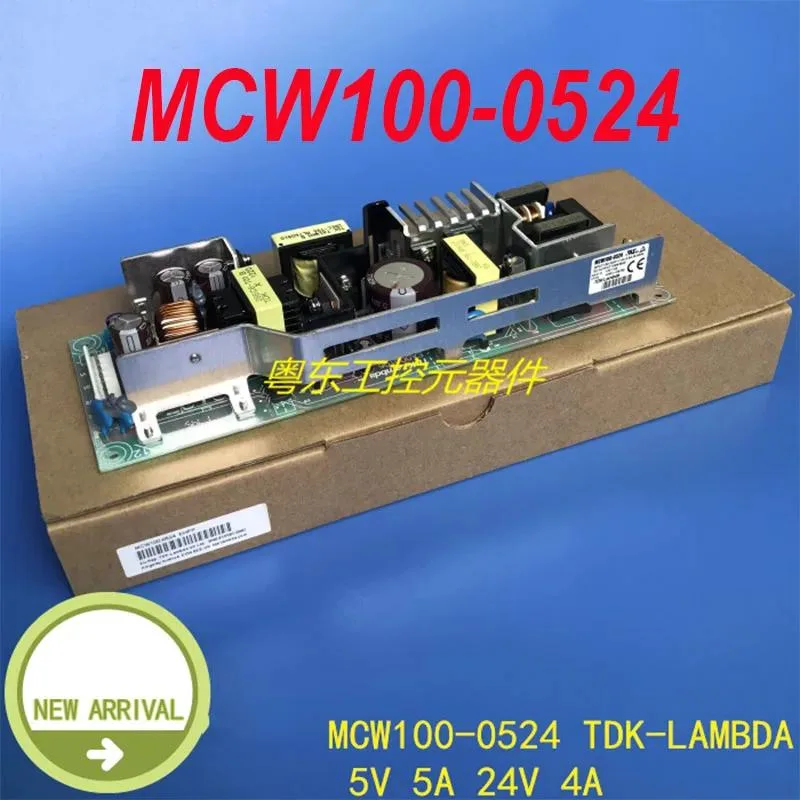 KHACHIMO KHACHIMO 100W AC100-240V Power Supply for MCW100-0524 — product photo