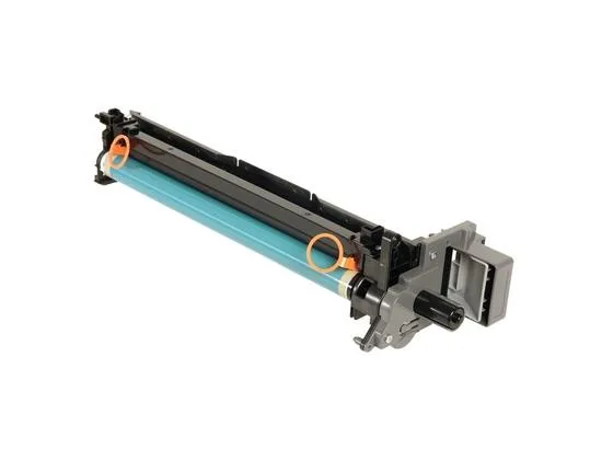 Canon Canon 2772B004 Black Drum Unit 140000 Pages toner cartridges (genuine brands) — product photo