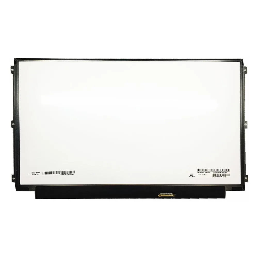 ATPAZDB ATPAZDB B125HAN02.0 12.5" FHD 1920x1080 IPS 60Hz 30-pin laptop screen — product photo