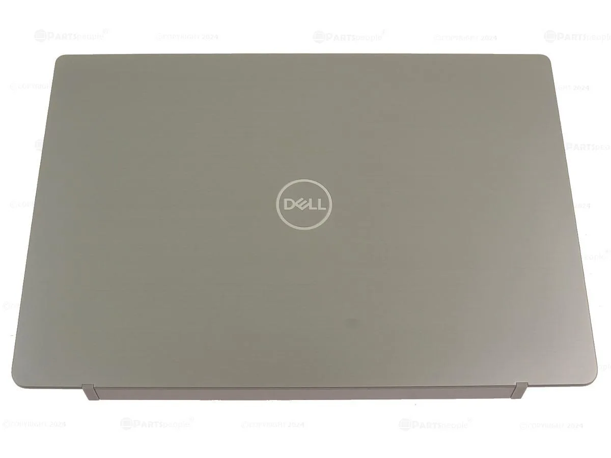 DELL DELL Latitude 7300 13.3" LCD Back Cover JR74C Aluminium — product photo