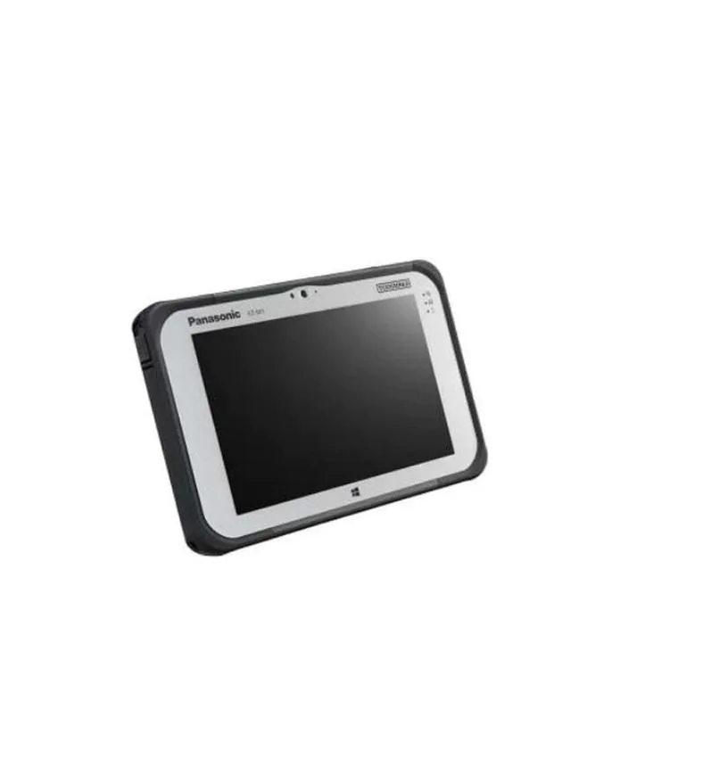Panasonic Panasonic Toughpad FZ-M1F303AVM tablet 7.0" Core M 1.10 GHz 8 GB 256 GB — product photo