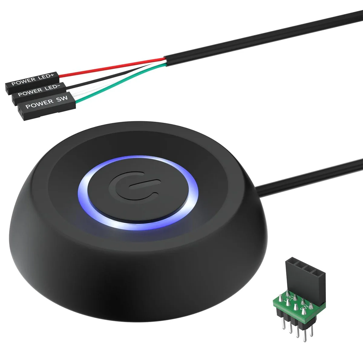 Vszerda Vszerda External Power Switch with 1.7M Cable — product photo