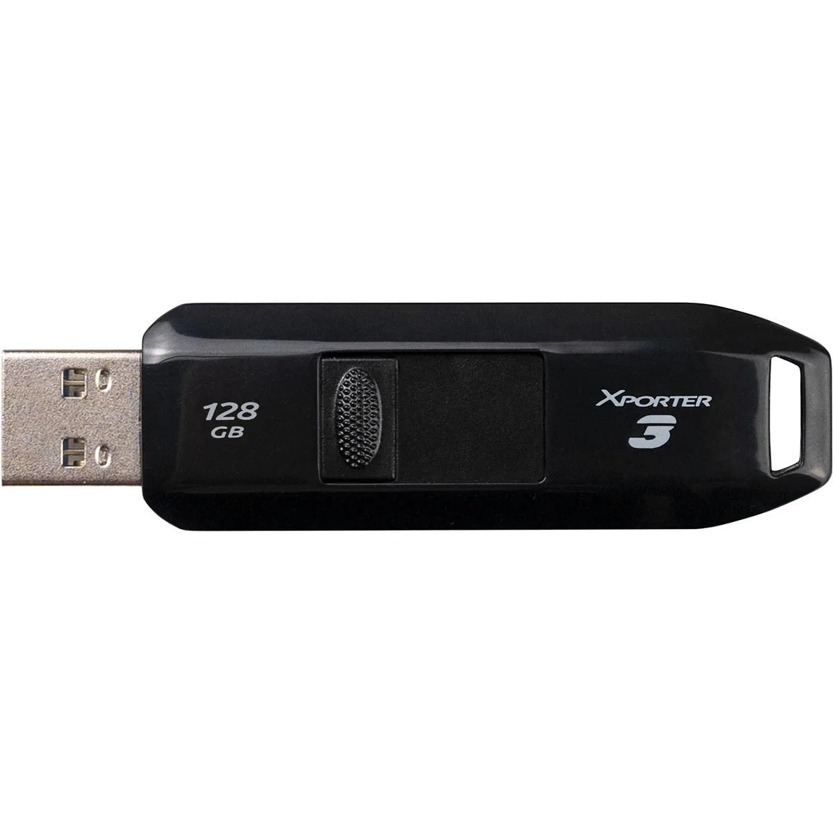 Patriot Memory Patriot Memory Xporter 3 128 GB USB 3.2 Gen 1 Type-A flash drive — product photo