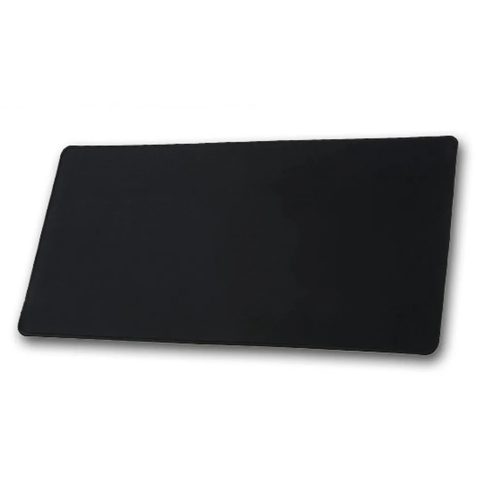 Jansicotek Jansicotek Large Mouse Pad 600x300x2mm Black — product photo