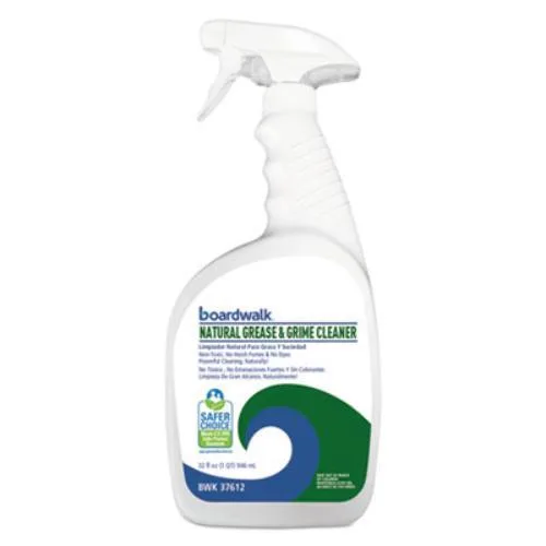 Boardwalk Boardwalk BWK47612EA 32 oz Spray Bottle Cleaner — product photo