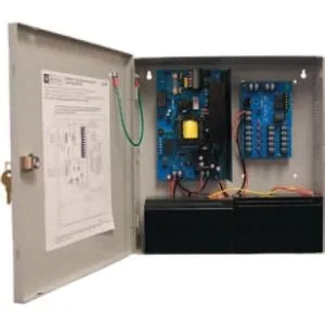 ALTRONIX ALTRONIX AL600ULM Industrial Power Supply 120V AC 12/24V DC Wall Mount — product photo