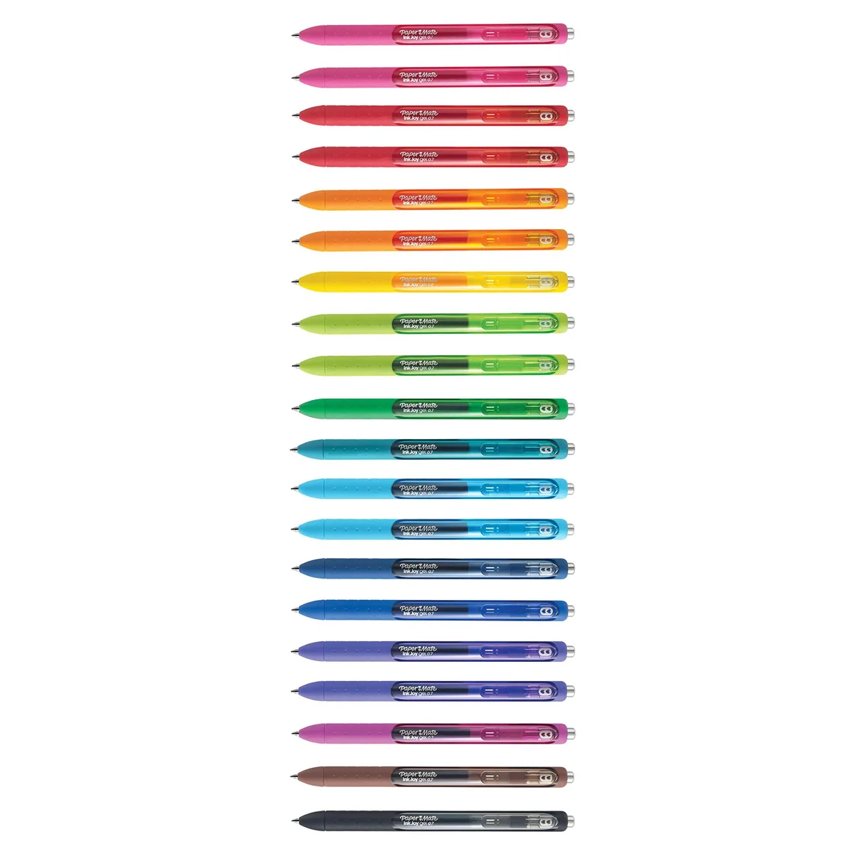 Sanford Sanford 1951718 Paper Mate InkJoy Gel Pen 0.7mm 20 Pack — product photo