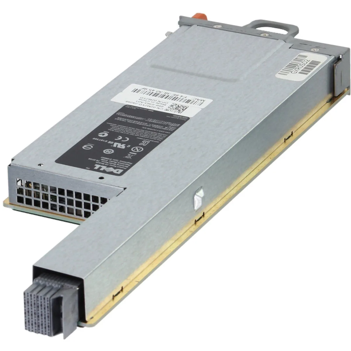DELL DELL FN2210S FC/SFP+ IO Module 2M2YD — product photo