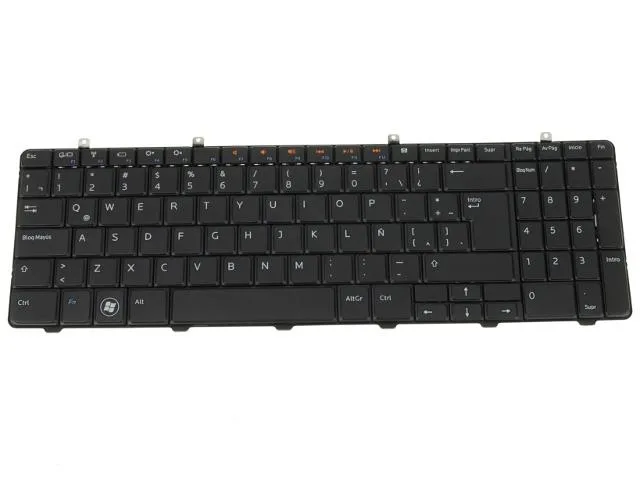 DELL DELL Inspiron 1564 Spanish Keyboard P83FP — product photo