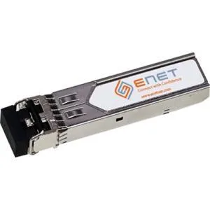 eNet Components, Inc. eNet Components, Inc. SFP (mini-GBIC) 1000BASE-SX 850nm 550m DOM Duplex LC MMF server accessory — product photo