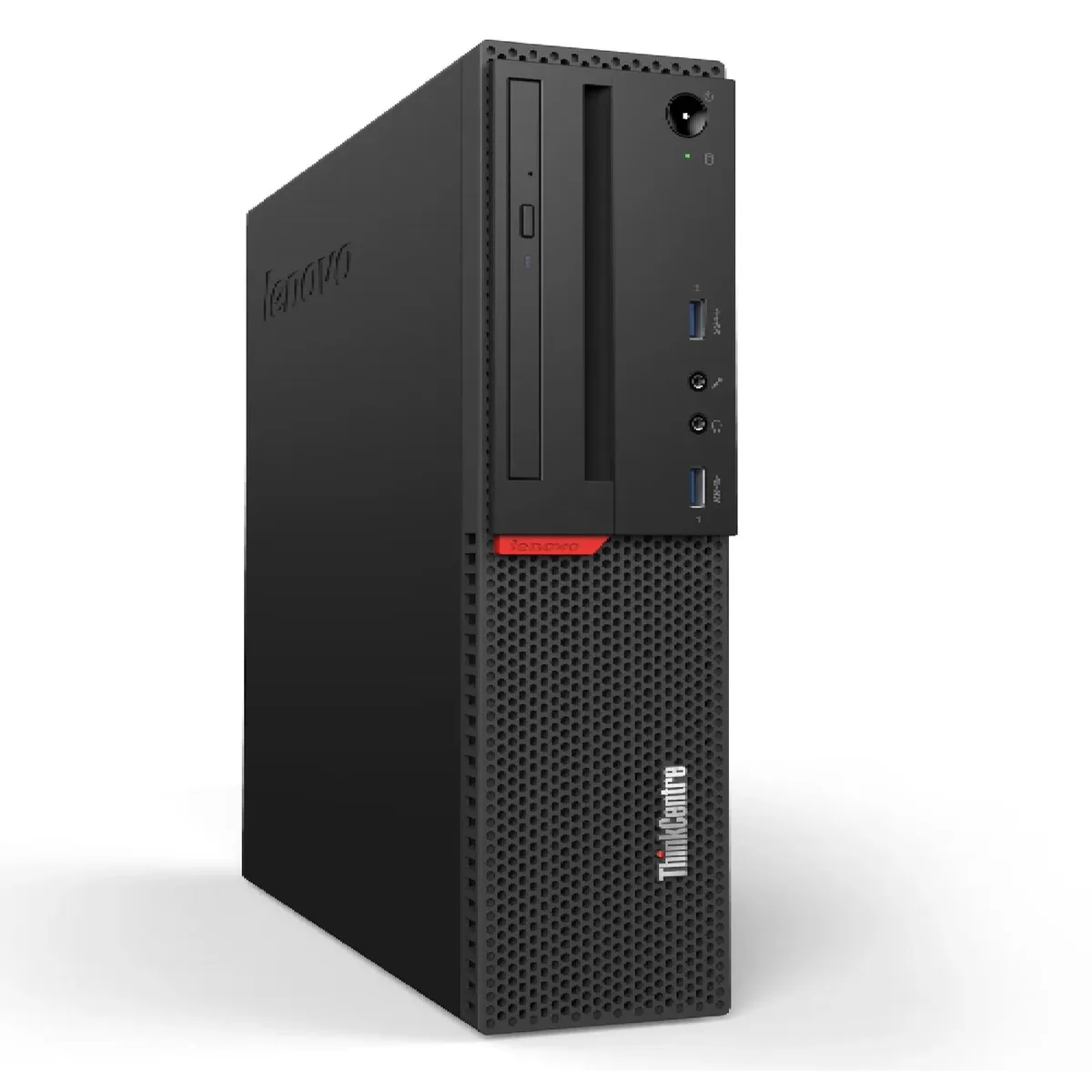 Lenovo Lenovo ThinkCentre M700 SFF i3-6300 8GB DDR4 240GB SSD desktop PC — product photo
