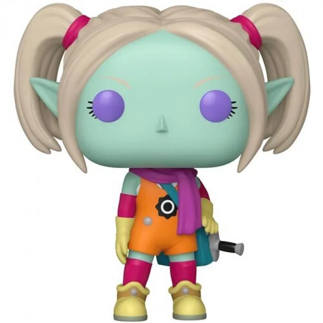 Funko Funko 91859 Dragon Ball DAIMA Panzy Vinyl Figure — product photo