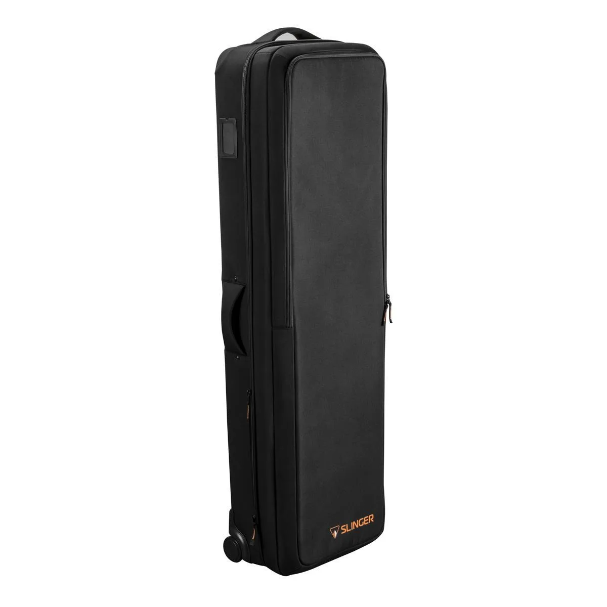 Slinger Slinger L6 BigBag C-Stand Rolling Kit Bag for 3 Stands Black — product photo