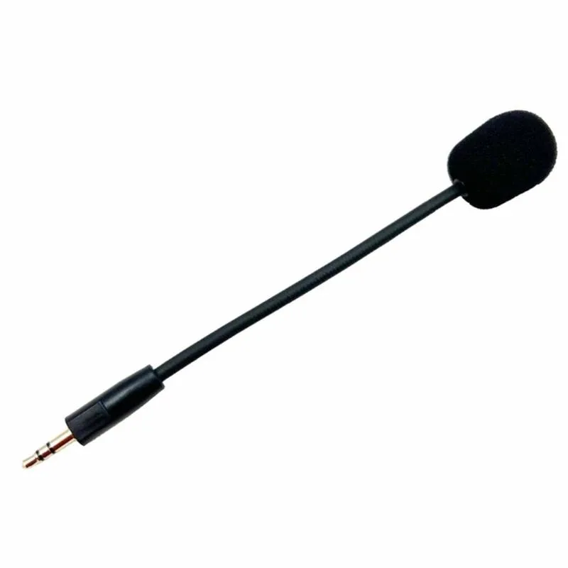 YINGHUA YINGHUA Replacement Boom Microphone for Cloud Orbit S 3.5mm — product photo