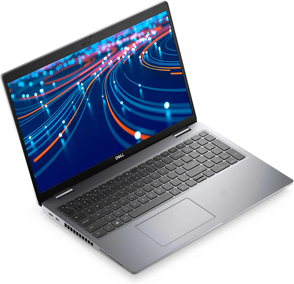 DELL DELL LATITUDE 5520 15.6" Intel Core i5-1145G7 2.6GHz 16GB DDR4 1TB SSD Windows 10 Pro — product photo
