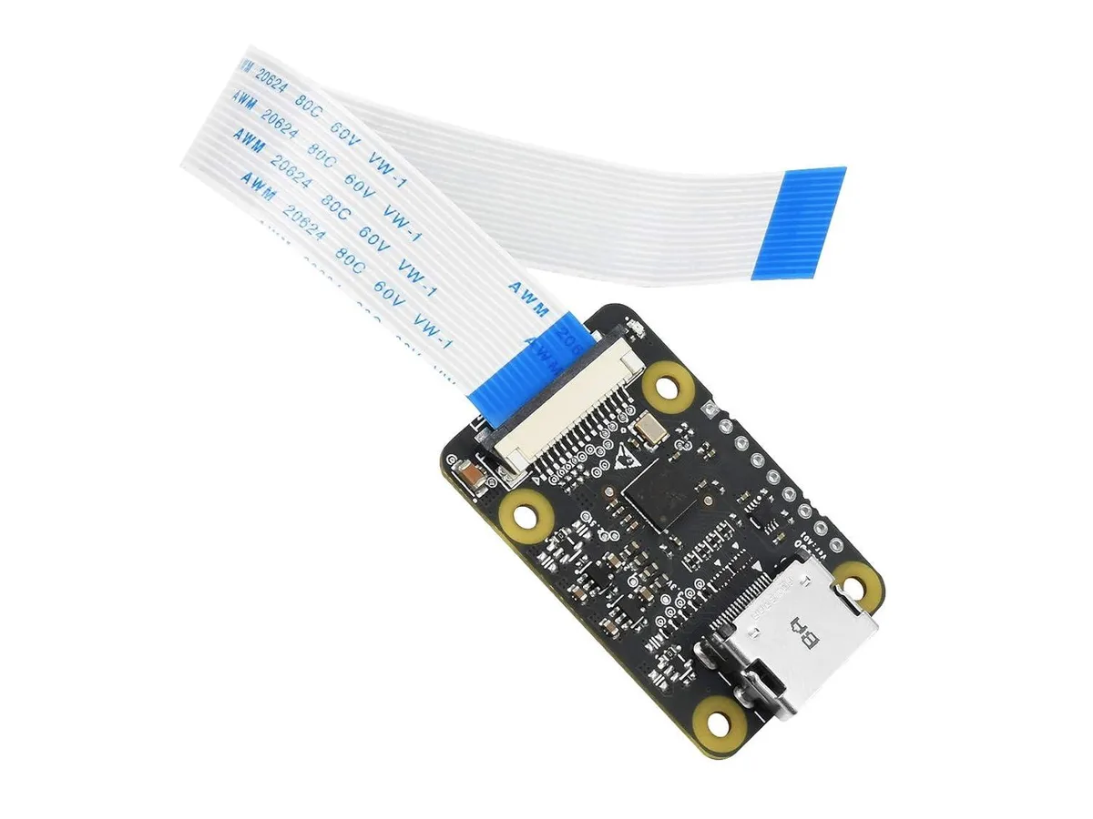 LORDWORLD LORDWORLD HDMI to CSI Camera Adapter 1080p 30fps — product photo