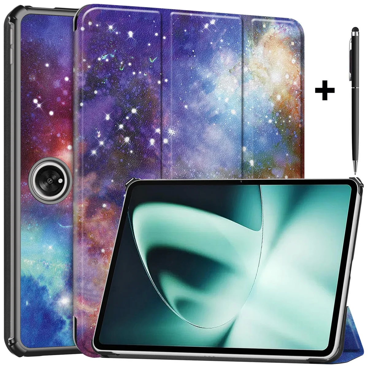 Werleo Werleo laptop case Starry Night 11.61 inch 2023 — product photo