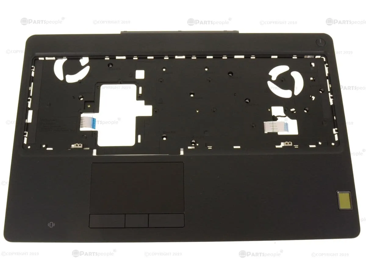 DELL DELL Precision 7510 7520 Palmrest Assembly 56N18 accessory — product photo