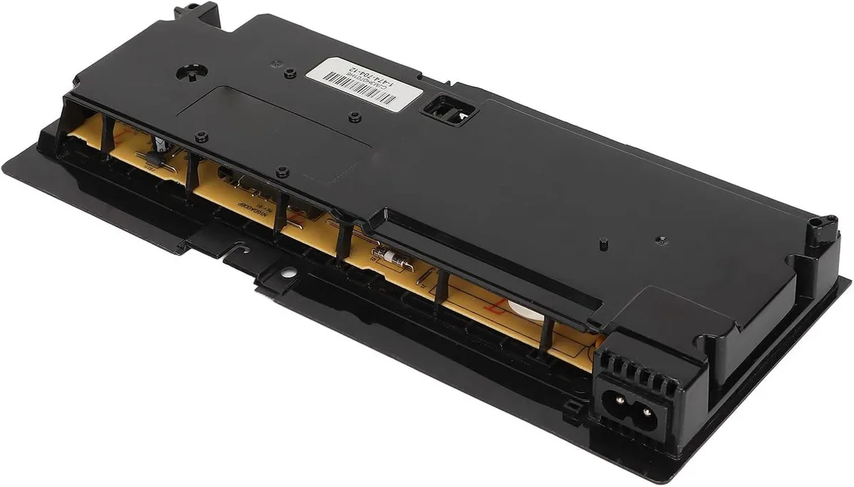 myVolts myVolts N16-160P1A power supply 100-240V for PS4 Slim 2100 — product photo